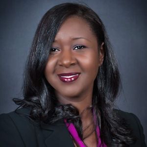 Meet your Posher, Kenisha